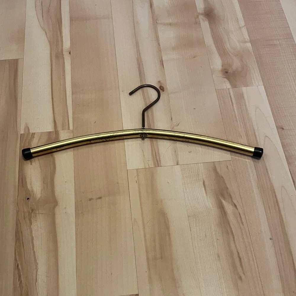 Brass Clothing Hanger Brass Clothes Hangsr